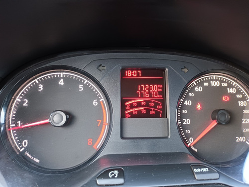 Imagen 19 de 25 de Vw Gol Trendline 5p Ph