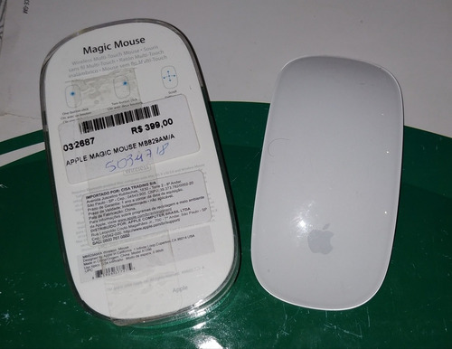 Magic Mouse Apple