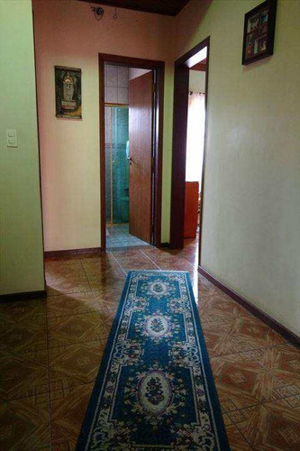 Imagem 4 de 13 de Casa Em Santana De Parnaíba Bairro Jardim São Luís - V214500