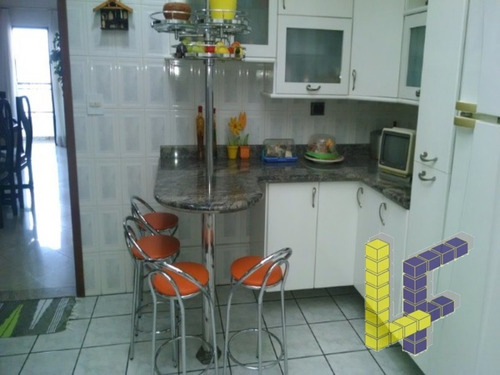 Venda Apartamento Sao Caetano Do Sul Santa Paula Ref: 12012 - 12012