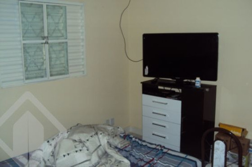 Imagem 8 de 10 de Casa Em Condominio - Harmonia - Ref: 103634 - V-103634