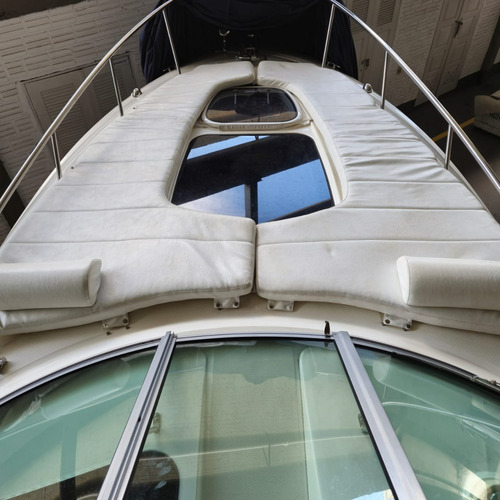 Sea Ray Sundancer 280, Estado De Nova!