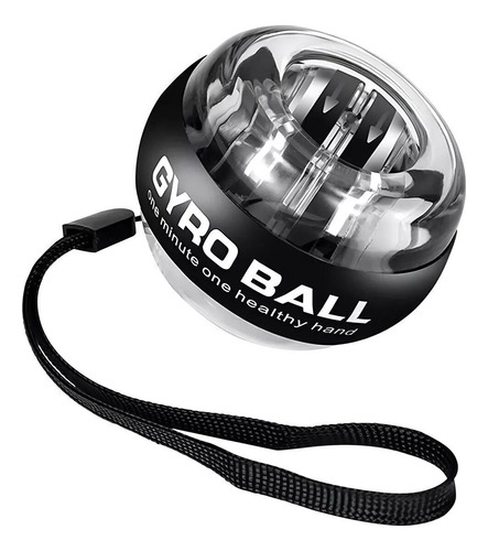 . Bola De Entrenamiento Wrist Gyro Ball Power
