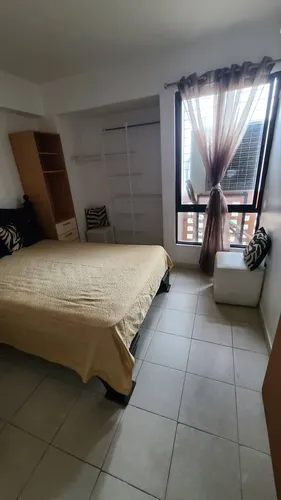 Am Apartamento En Los Magos