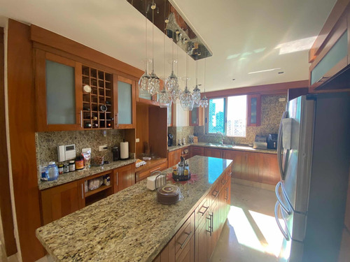 Imagen 7 de 30 de Venta De Penthouse En Alma Rosa I