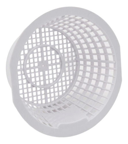 Cesta Coladora Para Piscina, Cesta Para Desnatador De