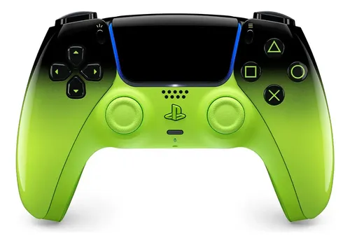 Novos Controles sem fio DualSense (Coleção Hyperpop)