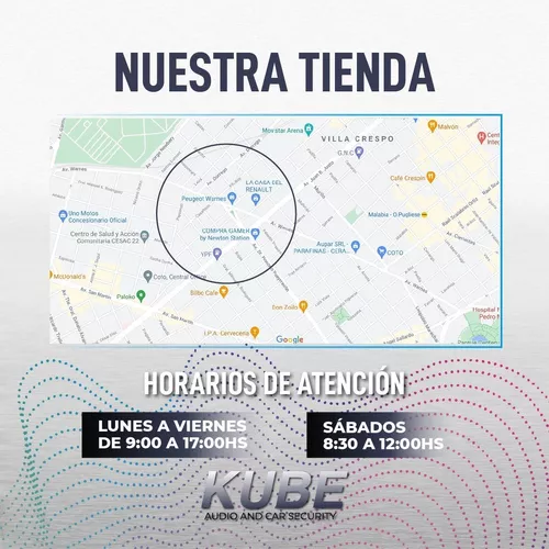 Clip Porta Anteojos Para Auto / Camion Lentes De Sol - Kube