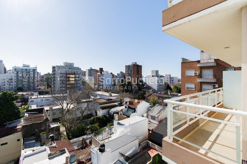 Imagen 24 de 30 de Venta Depto 2 Amb Con Cochera Cubierta Moron Sur (6°piso)