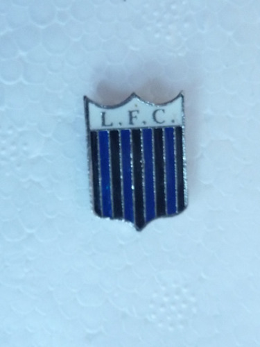 Pin De Metal De Liverpool De Uruguay