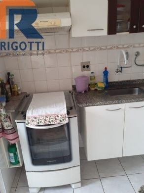 Imagem 10 de 15 de 03767 - Apartamento 3 Dorms. (1 Suíte), Monte Castelo - São José Dos Campos/sp - 3767