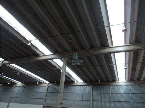 Imagem 14 de 14 de Galpão Modular Para Locação, Condomínio Fechado, Techno Park, Campinas. - Ga0203