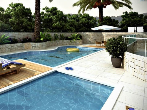 Imagem 3 de 10 de Apartamento, 3 Dorms Com 130.39 M² - Aviação - Praia Grande - Ref.: Myz23
