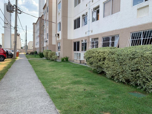 Imagem 4 de 15 de Apartamento Para Locação Em Rio De Janeiro, Cosmos, 2 Dormitórios, 1 Banheiro, 1 Vaga - Ldc12_2-1488999