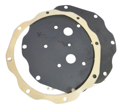 Reparo Placa Compressor Chiaperini G3 Ar Direto Tufão