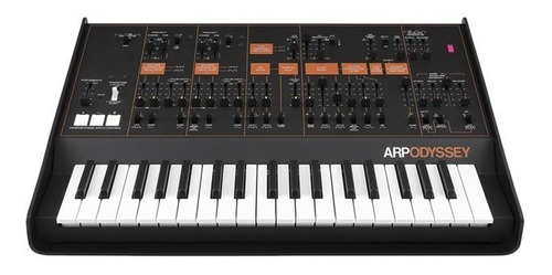 Sintetizador Korg Arp Odyssey-1  (1-2 Dias En Stock)