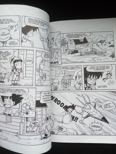 Dragon Fall. Hi No Tori Studio. Número 2.neko -