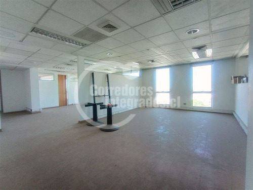 Oficina En Arriendo Planta Completa Piso 11