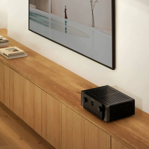 Receiver Av 7.2 Con Streamer Marantz Cinema 60