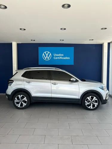 Volkswagen Taigun 1.0 Tsi Comfortline At