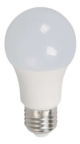 2 Bombillos Led 18w Ledon Luz Blanca El Par