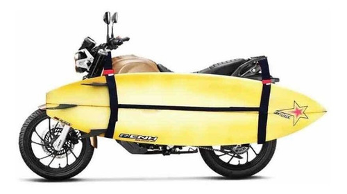 Rack Moto Surf - Easilyracks 