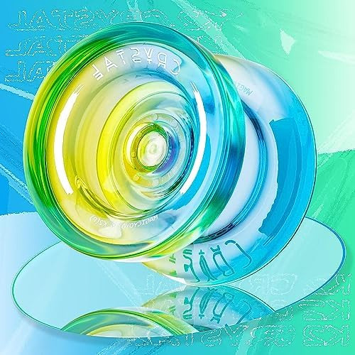 Yoyo K2 Responsivo Para Niños Principiantes, Yoyo K2 De De