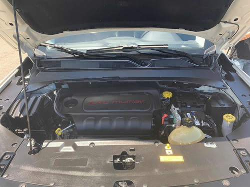 Imagen 20 de 22 de Jeep Compass 2019 2.4 Longitude Plus
