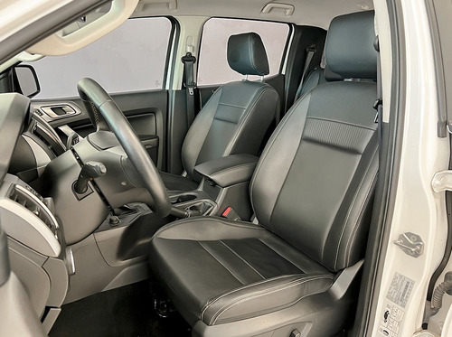 Imagen 16 de 23 de Ford Ranger 3.2 Limited At 4x4 2020