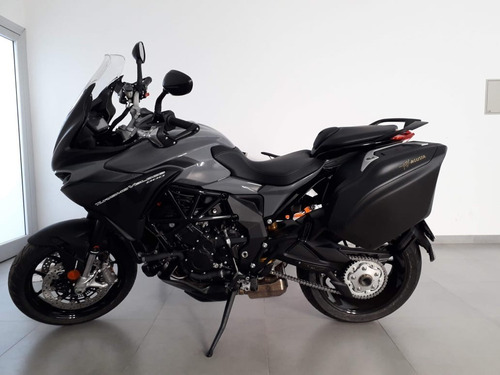 Imagen 5 de 6 de Mv Agusta Turismo Veloce 800