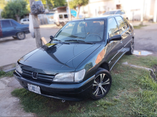 Peugeot 306 1.9