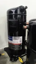 Comprar Compresor Scroll Copeland 5 Toneladas 3ph R22 220v