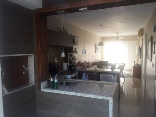 Casa Em Atlântida Com 3 Dormitórios - Mf22593