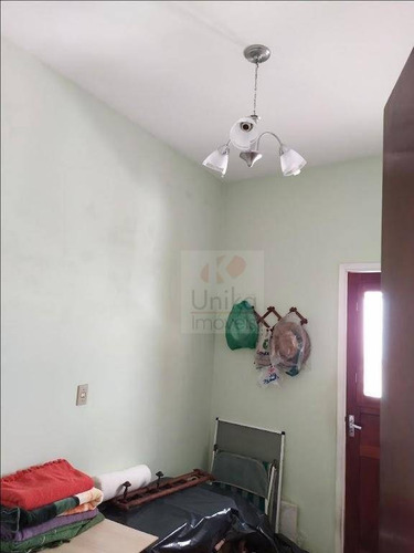 Imagem 10 de 13 de Ótima Casa Comercial E Residencial No Centro Da Cidade - Ca1266