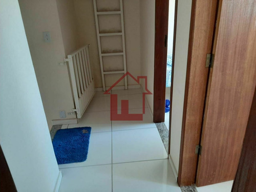 Imagem 4 de 17 de Casa À Venda No Bairro Santo Agostinho - Volta Redonda/rj - C1737