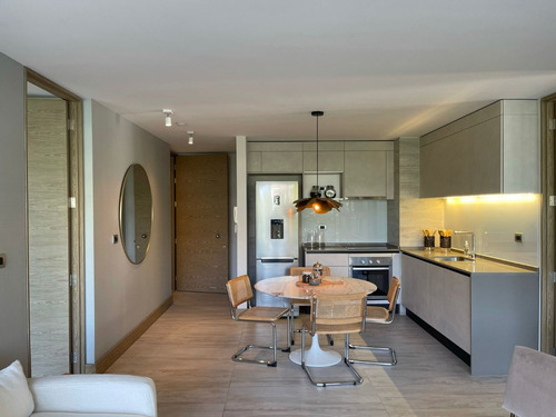 Moderno Departamento Mariposa Lyon