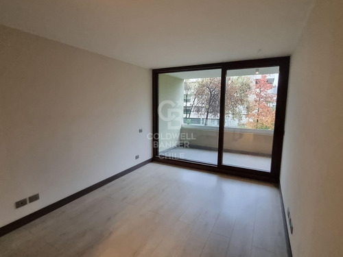 Exclusivo Departamento En La Huasa