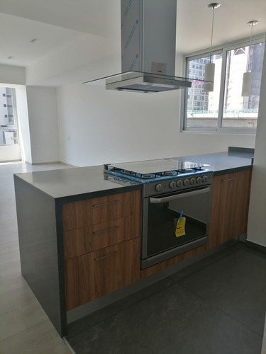 Imagen 5 de 19 de Portal San Ángel, Renta Departamento Nuevo Con Amenidades, C