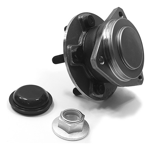 Maza Charger 2012 2013 2014 2015 2016 2017 2018 Delantera 4x