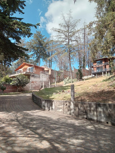 Terreno Residencial En Venta En Bosques De Tarango