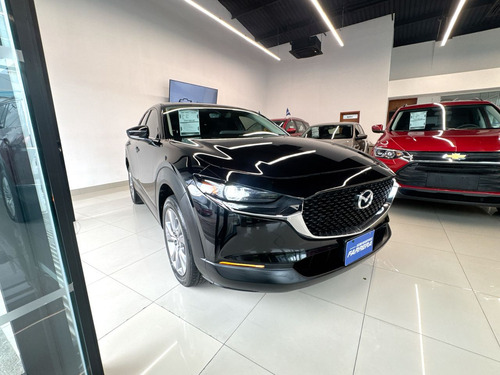 Mazda CX-30 2.5 I Grand Touring Piel At