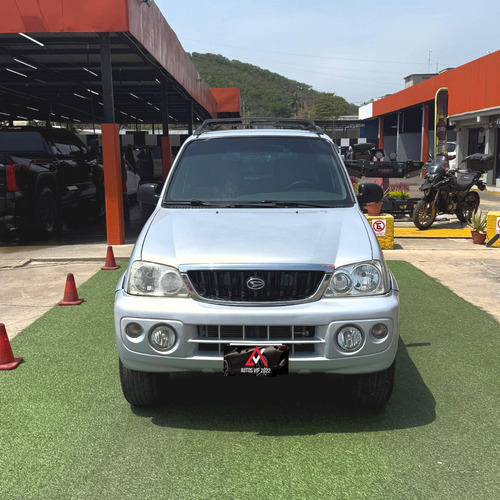 Daihatsu Terios