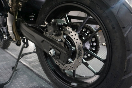 Voge 650 Ds Moto Touring Baules De Regalo No Benelli