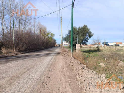Venta De Terreno En Fernandez Oro Sobre Calle Mitre | Apto Comercial