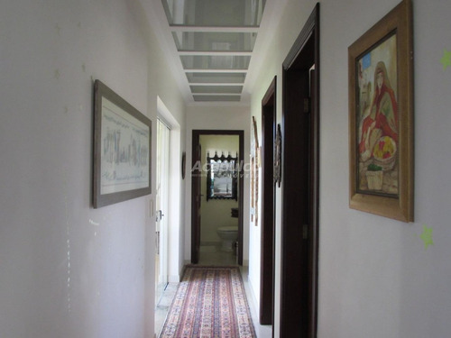 Imagem 19 de 30 de Casa À Venda, 4 Quartos, 4 Suítes, 6 Vagas, Portal Dos Nobres - Americana/sp - 10402
