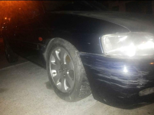 Ford Escort Zetec 1.8 16v