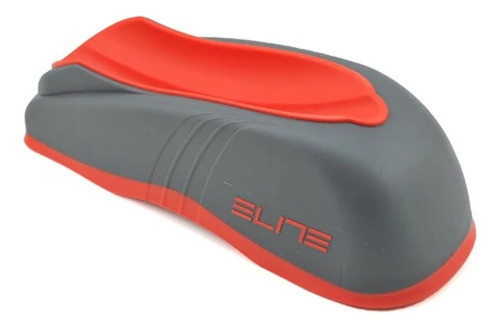 Suporte Roda P/ Rolo De Treino Shimano Elite Gel Block