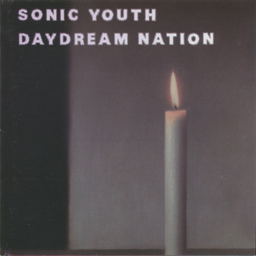 Cd Daydream Nation / Cd Importado Sonic Youth