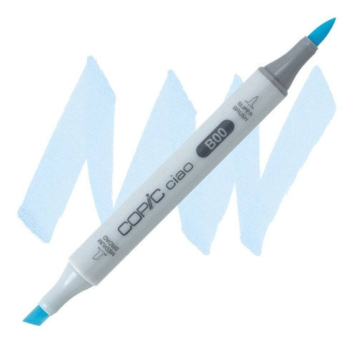 Copic Markers Ciao 180 Colores Disponibles