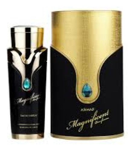 Armaf Magnificent Pour Femme Edp 100ml